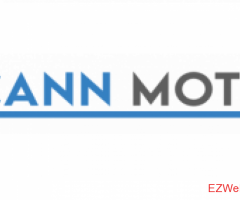 McCann Motors