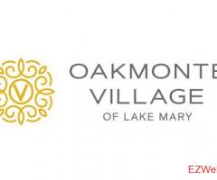 Oakmonte Village at Lake Mary