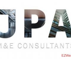 JPA M&E Consultants