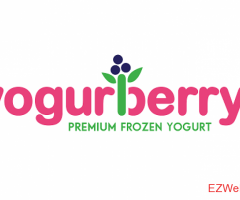 Yogurberry George St - Frozen Yogurt