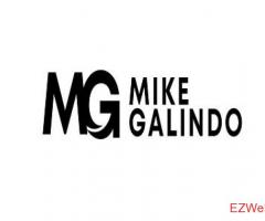 Mike Galindo