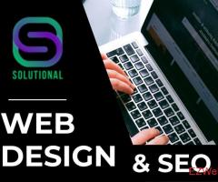 Solutional Webdesign & SEO