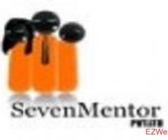 SevenMentor | CCNA | Linux | Devnet | AWS | Network-Automation | Cloud-Computing Training