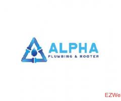 Alpha Plumbing & Rooter