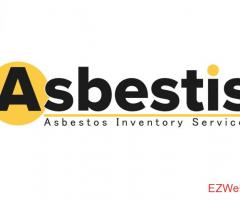 Asbestis - Asbestattest Antwerpen