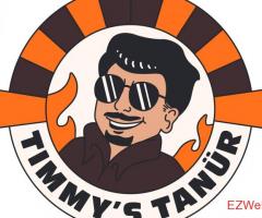 Timmy's Tanür