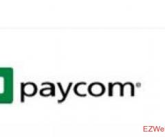 Paycom Salt Lake City