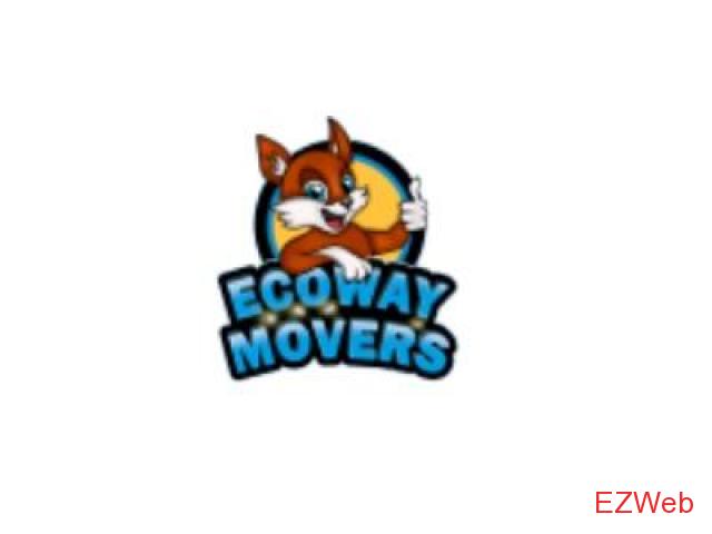 Ecoway Movers Edmonton AB