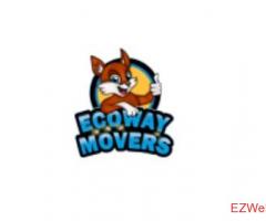 Ecoway Movers Edmonton AB