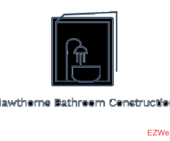 Hawthorne Bathroom Construction
