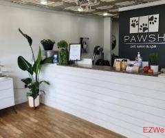 Pawsh Pet Salon & Spa