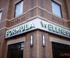Formula Wellness