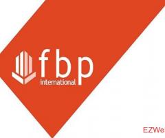 FBP International Inc