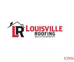 Louisville Roofing