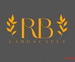 RB Landscapes