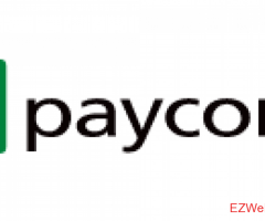 Paycom Houston