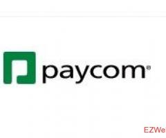 Paycom Austin