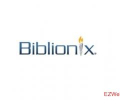 Biblionix