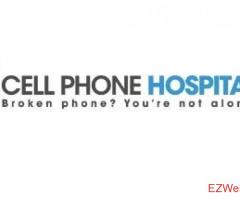Cell Phone Hospital Owasso Market
