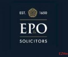 Eddowes Perry & Osbourne Solicitors (EPO Lawyers)