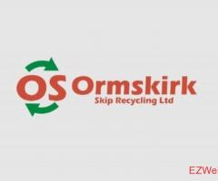 Ormskirk Skip Recycling Ltd