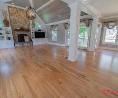 Weles Wood Floor Installation and Refinishing Services