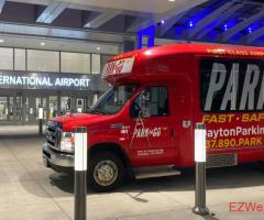 Great Deals For Airport Parking At Park-N-Go Dayton
