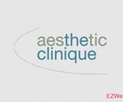 Aesthetic clinique