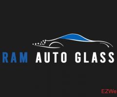 Ram Auto Glass
