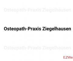 Osteopath-Praxis Ziegelhausen