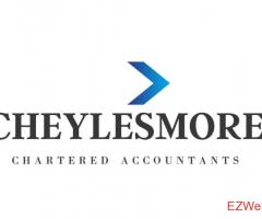 Cheylesmore Accountants