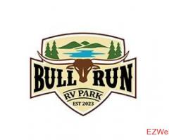 Bull Run RV Park