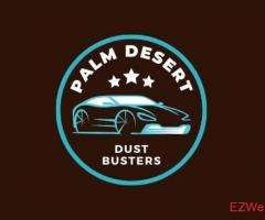 Palm Desert Dust Busters