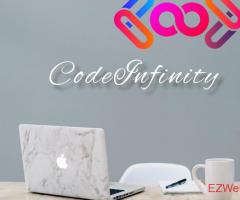 Unlocking Digital Potential: A Glimpse into CodeInfinity's Programming Prowess