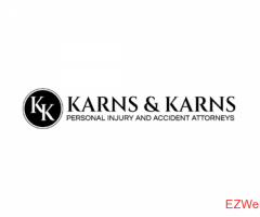 Karns & Karns Personal Injury and Accident Attorneys