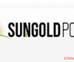 Sun Gold Power Co., ltd