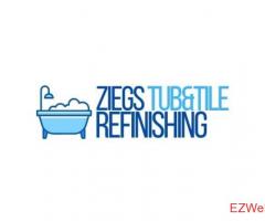 Ziegs Tub&Tile Refinishing