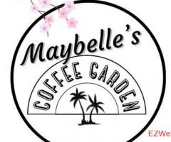 Maybelle’s Coffee Garden