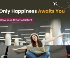 Jodogo Exclusive Airport Assistance Services in Los Angeles