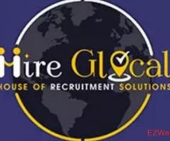 Hire Glocal - India's Best Rated HR 
