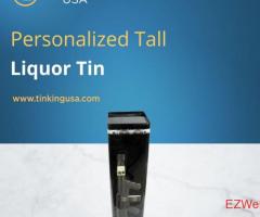 Quality Custom Tin Packaging Manufacturer | Tin King USA