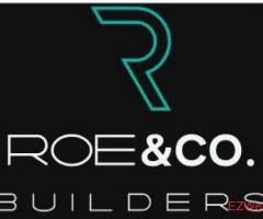Roe & Co. Builders
