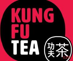 KUNG FU TEA -Fort Lee