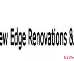 NEW EDGE RENOVATIONS & DESIGN