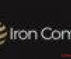 Iron Comet Consulting Inc