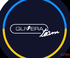 Glivera Team Frontend Agency