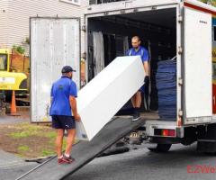Ecoway Movers Victoria BC