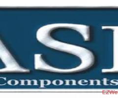 ASP Components