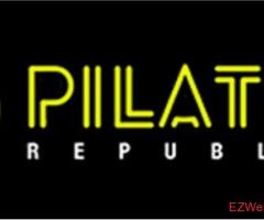 Pilates Republic
