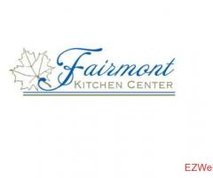 Fairmont Kitchen Center